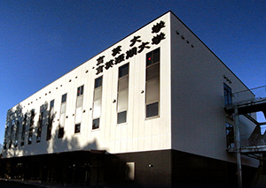 株式会社群工へーベルイメージ